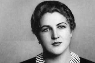 Paula Hitler se zamilovala do vraha dětí. Adolf jí svatbu zakázal a ženicha nechal poslat na smrt - Médium.cz